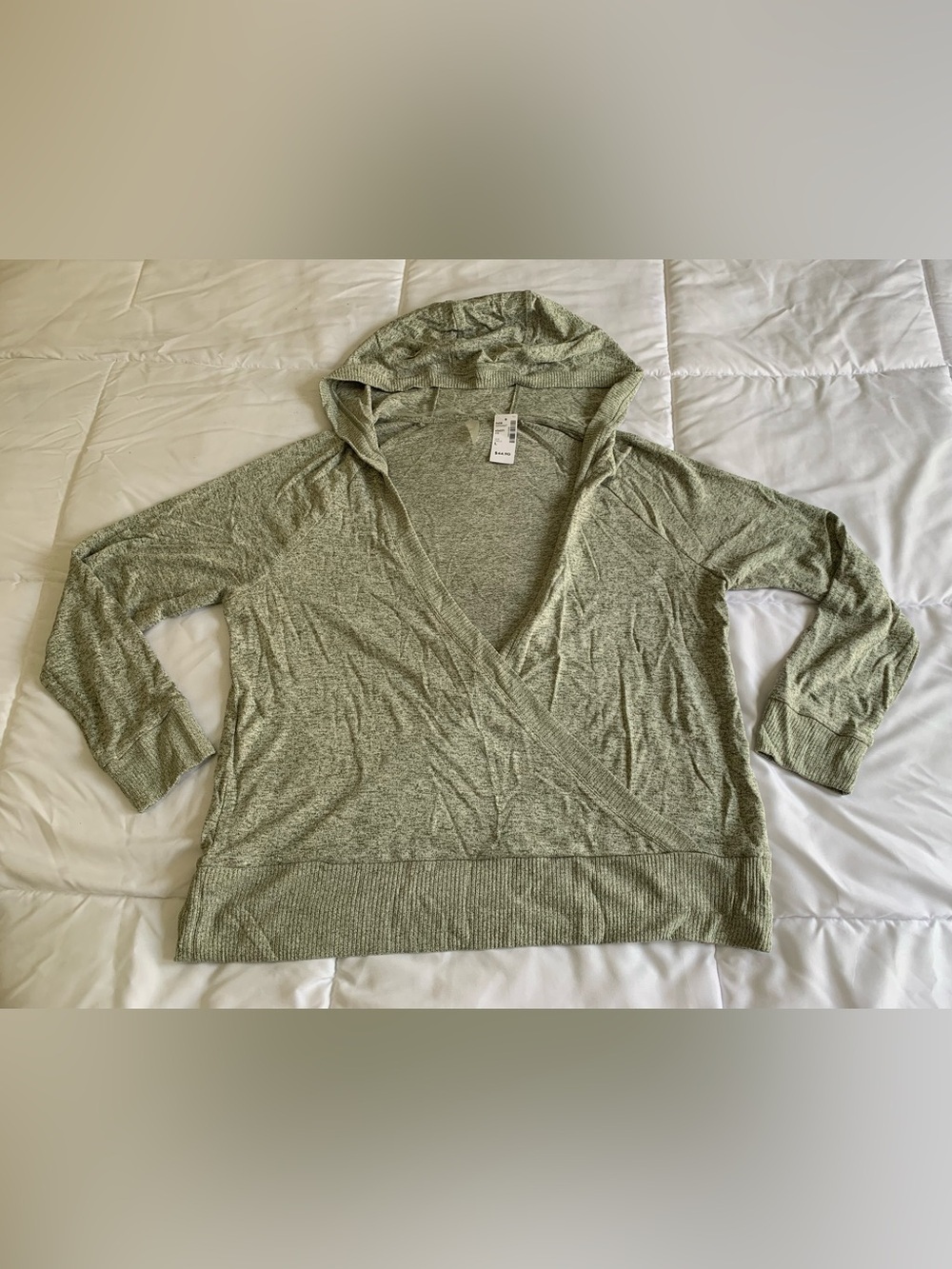 New with tags hyba womens hoodie size large